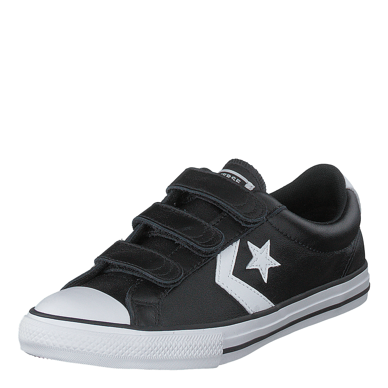 Star Player Ox Black