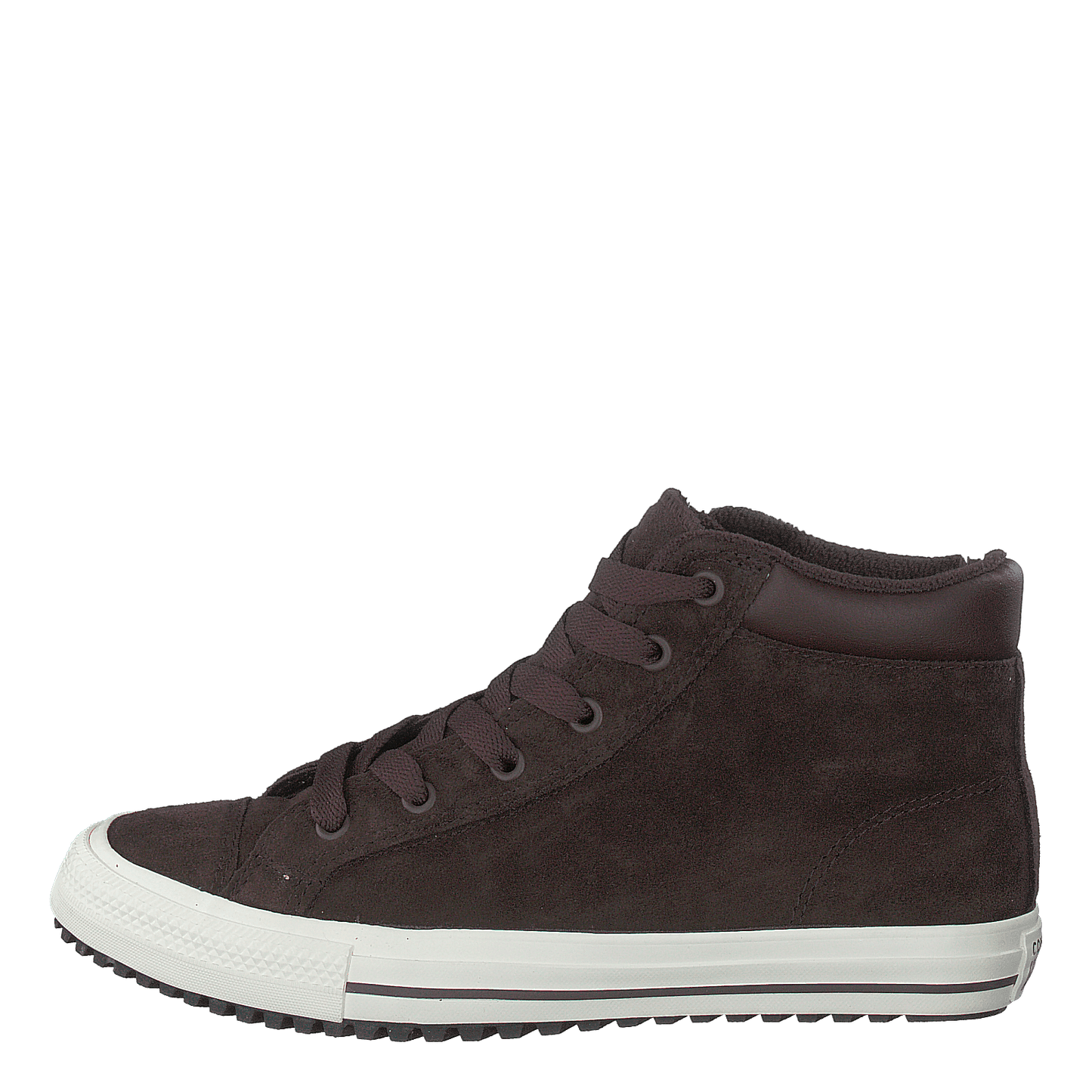 Chuck Taylor All Star Pc Boot Burnt Umber/burnt Umber/egret