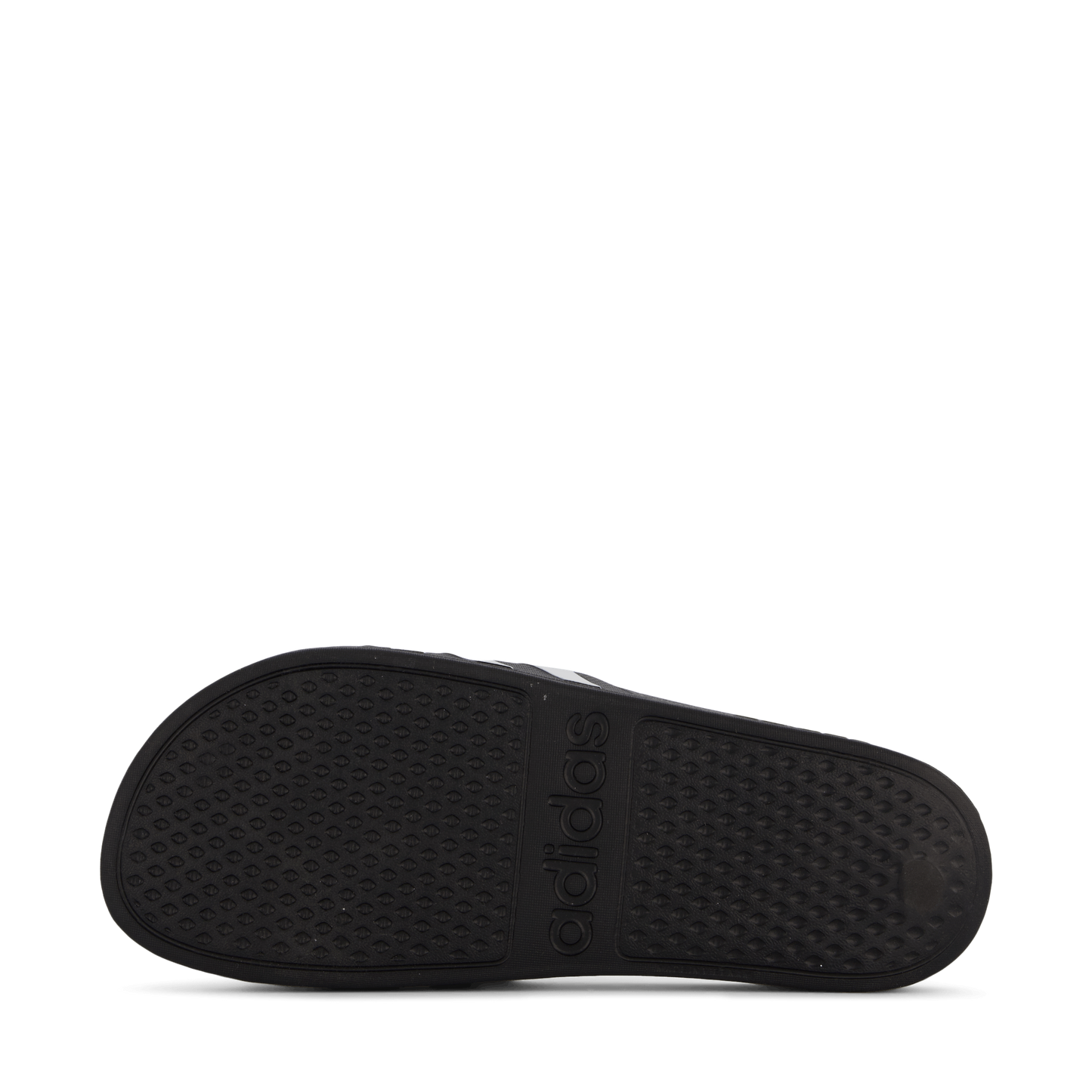 Adilette Aqua Slides Core Black / Cloud White / Core Black