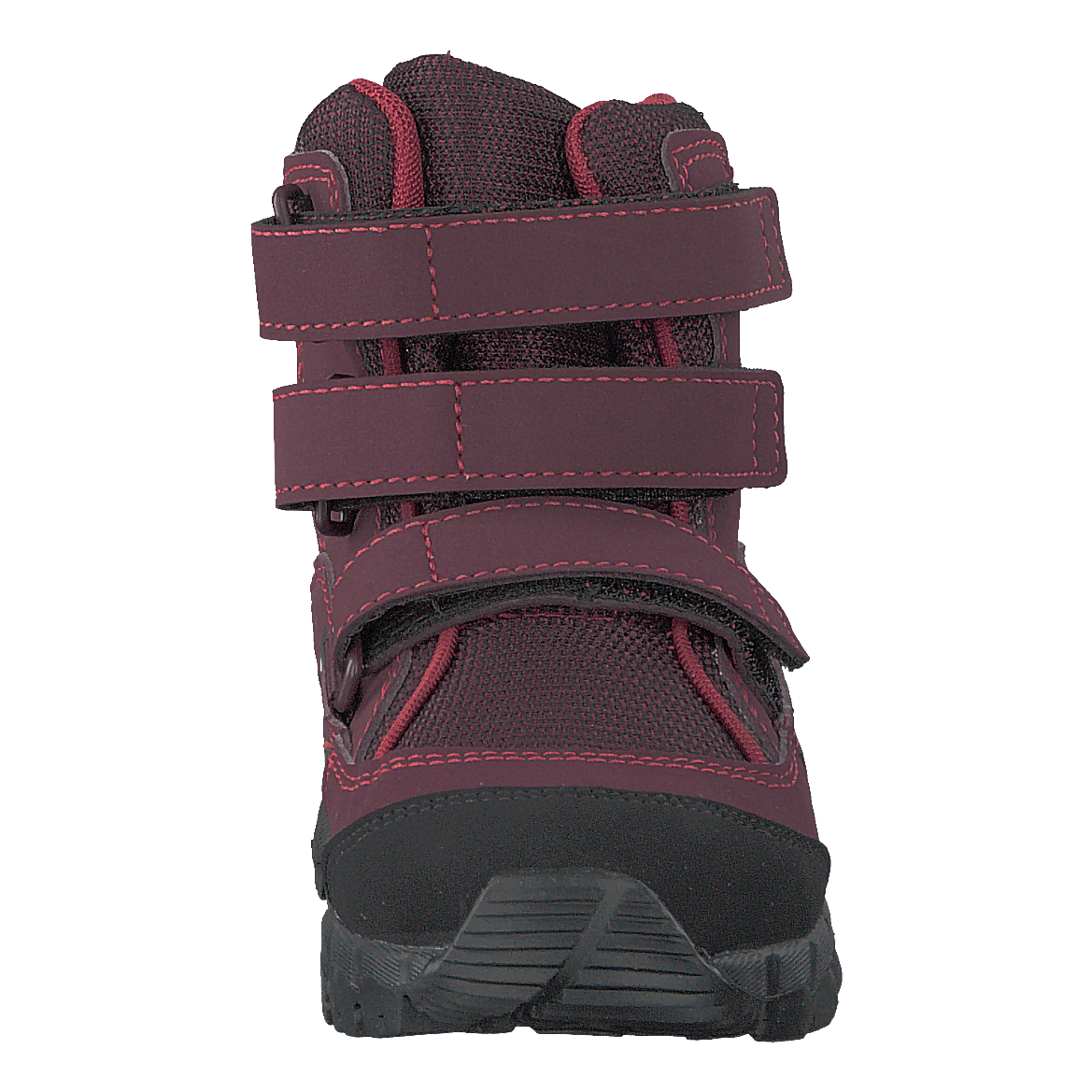 Holtanna Snow Shoes Active Maroon / Core Black / Maroon