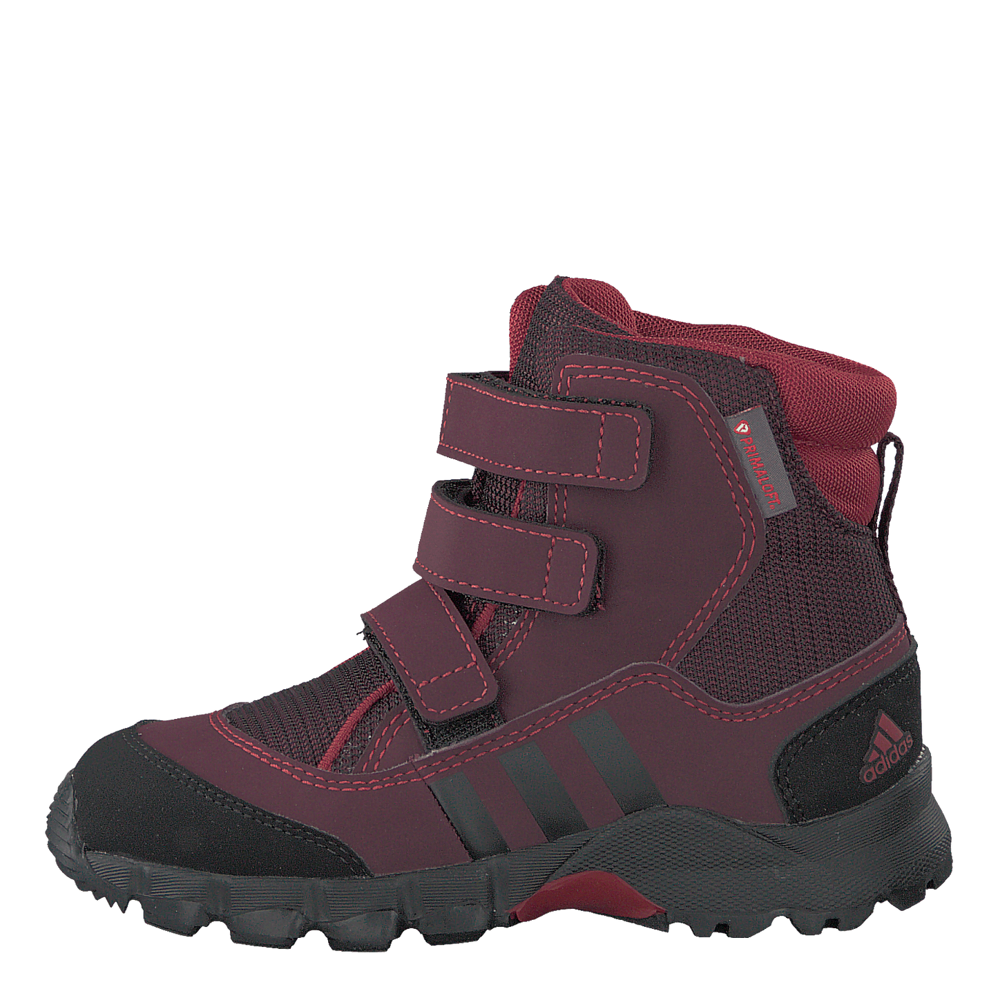 Holtanna Snow Shoes Active Maroon / Core Black / Maroon