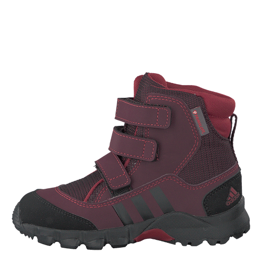 Holtanna Snow Shoes Active Maroon / Core Black / Maroon