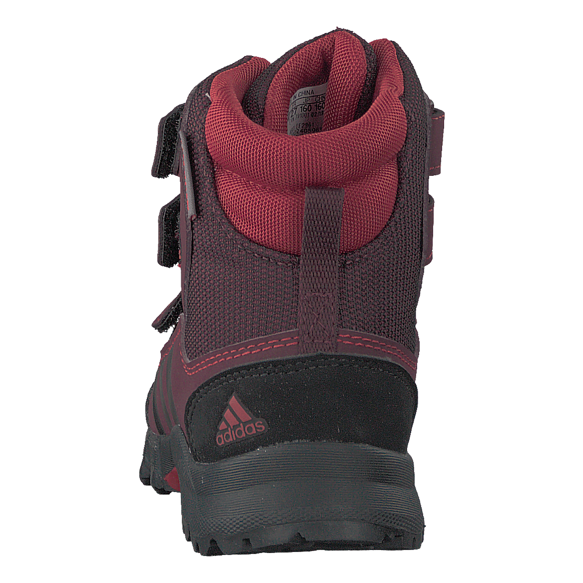 Holtanna Snow Shoes Active Maroon / Core Black / Maroon