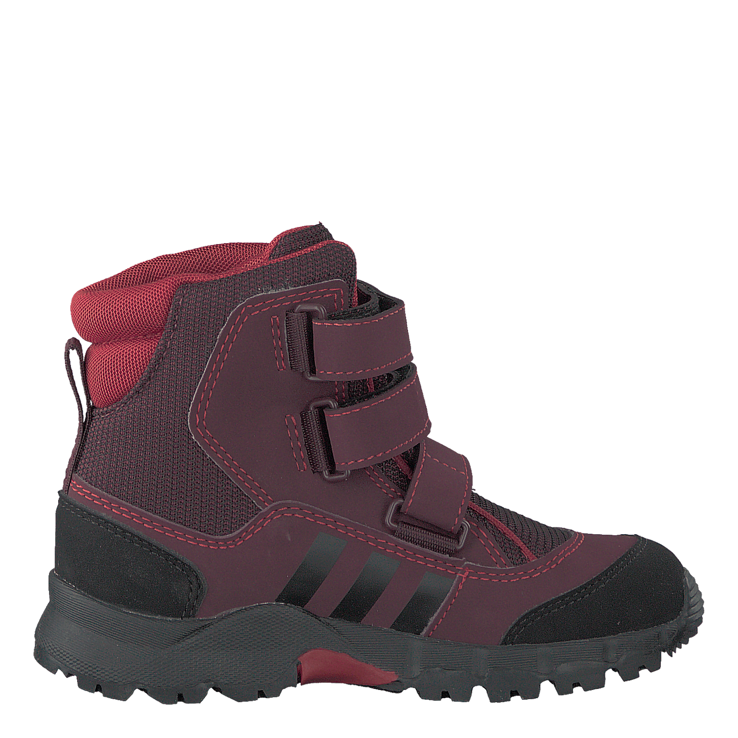 Holtanna Snow Shoes Active Maroon / Core Black / Maroon