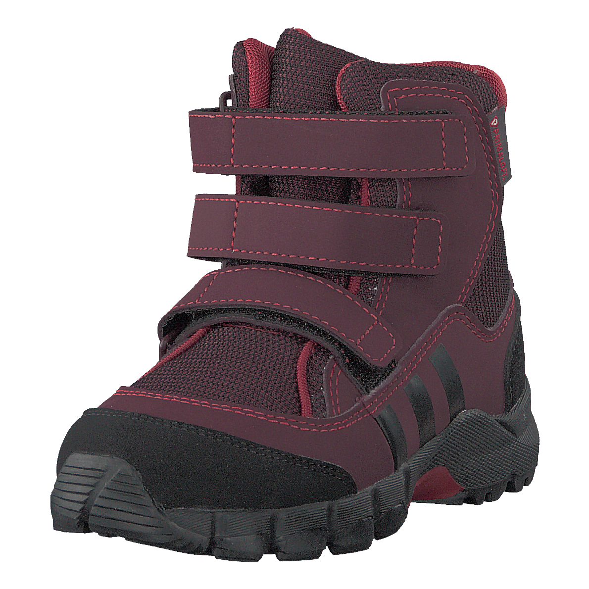 Holtanna Snow Shoes Active Maroon / Core Black / Maroon