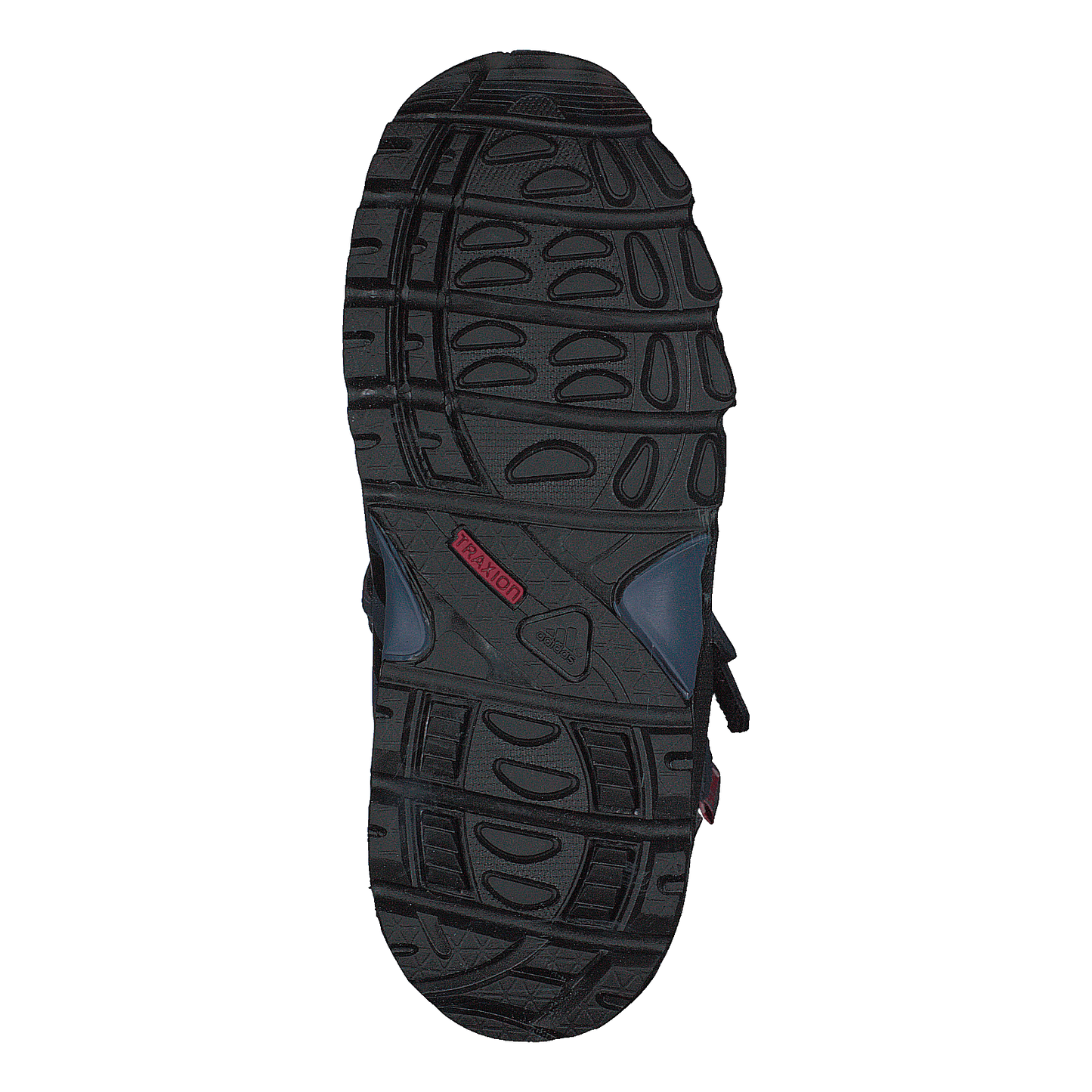 Holtanna Snow Shoes Core Black / Collegiate Navy / Tech Ink