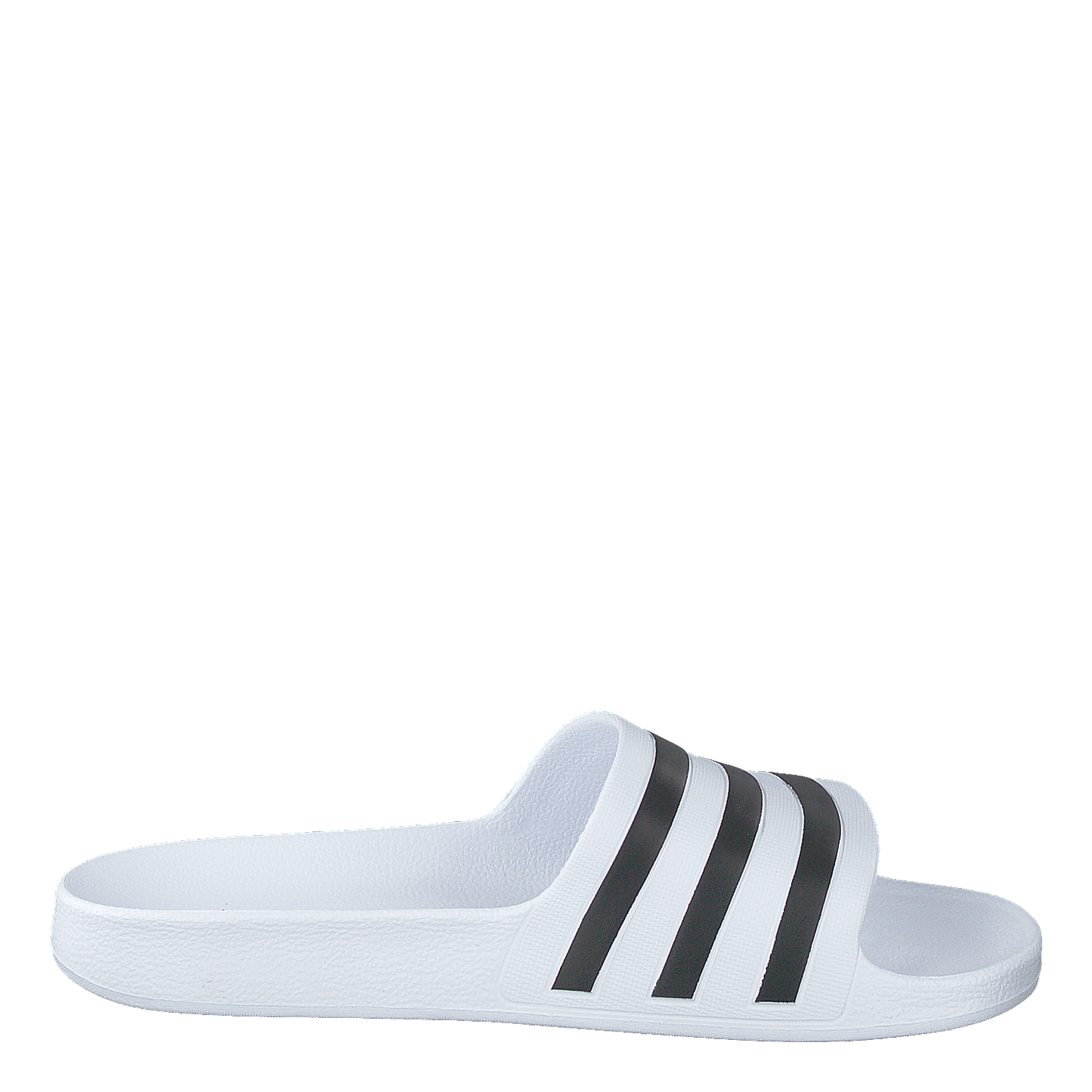 Adilette Aqua Ftwr White/core Black/ftwr Whi