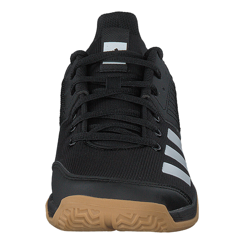 Ligra 6 Shoes Core Black / Cloud White / Gum