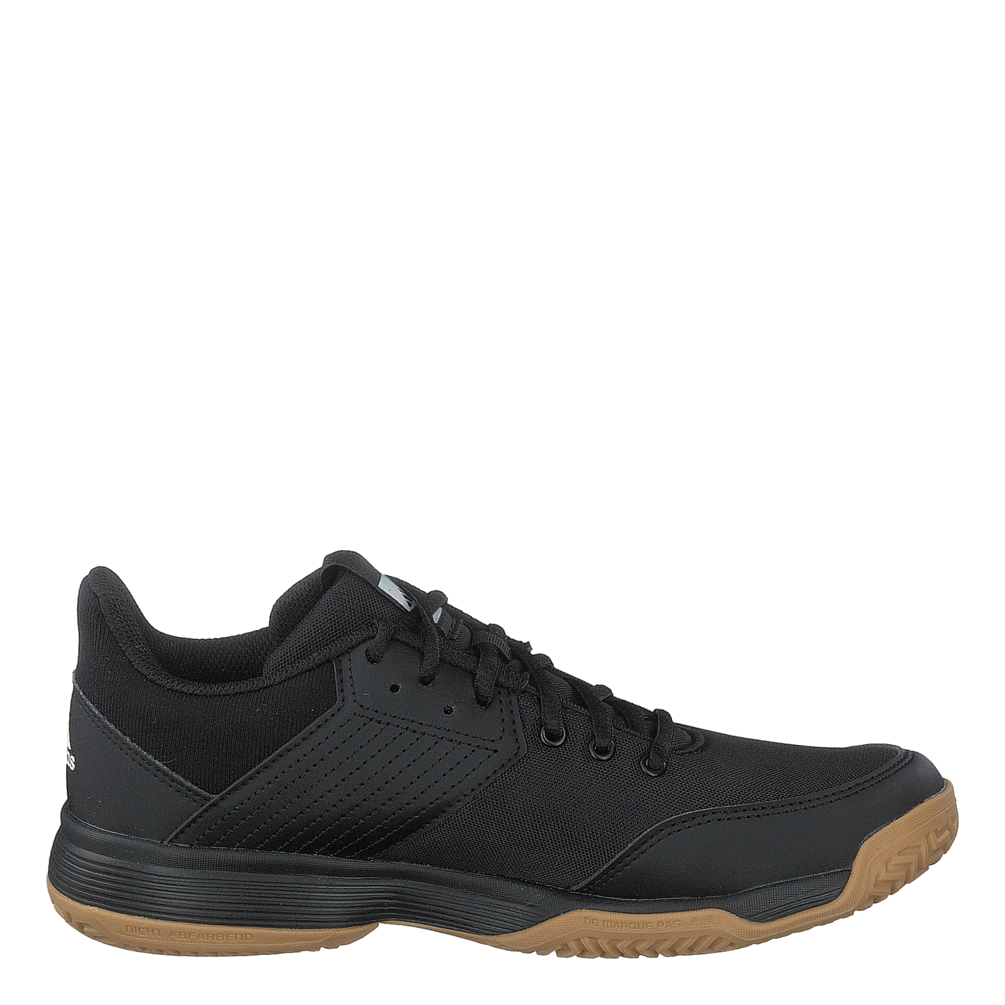 Ligra 6 Shoes Core Black / Cloud White / Gum