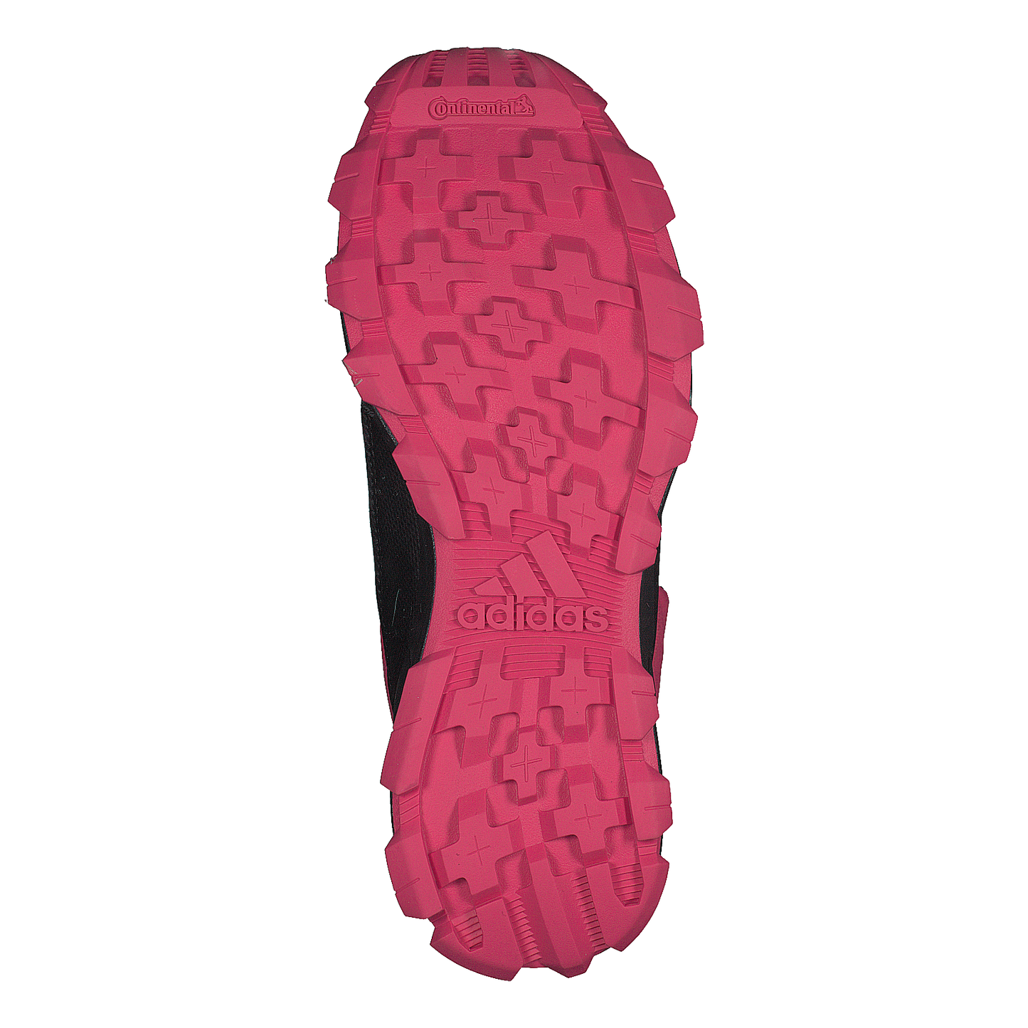 RapidaRun ATR Shoes Core Black / Real Magenta / Real Pink