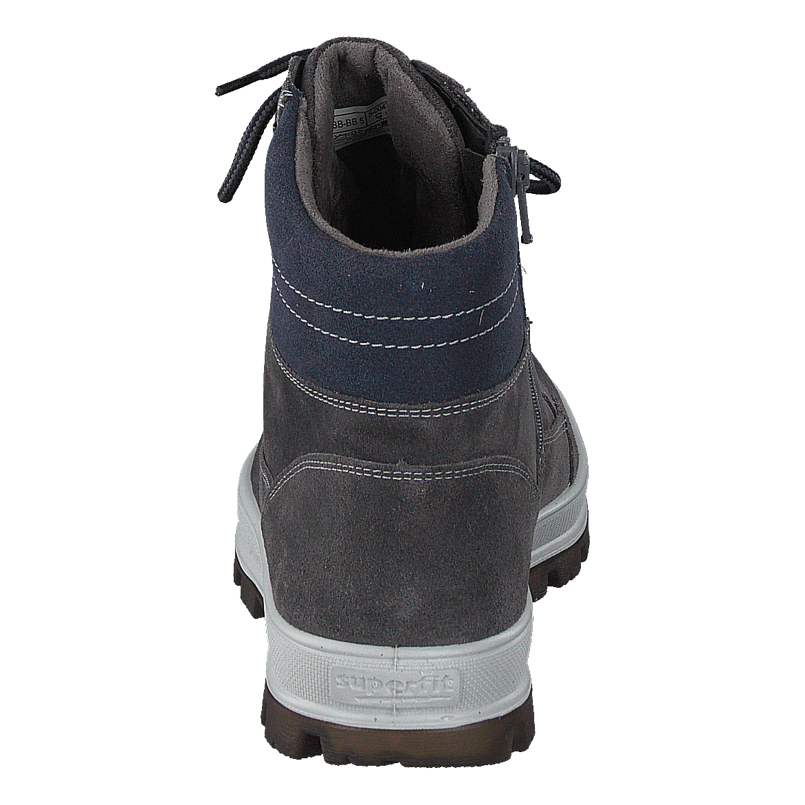 Tedd Gore-tex® Grey