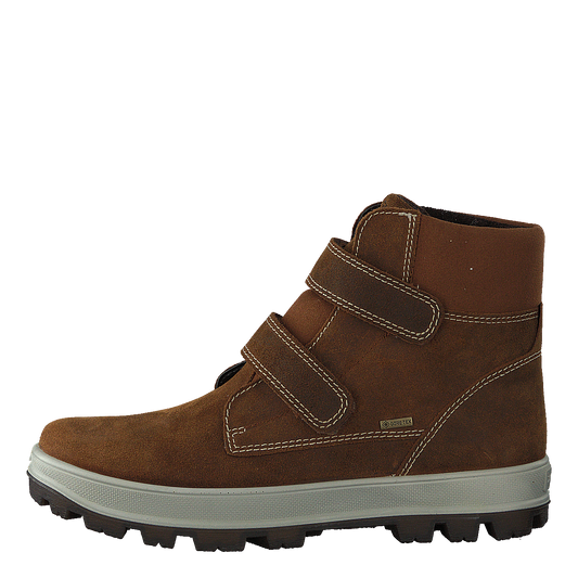 Tedd Gore-tex® Brown