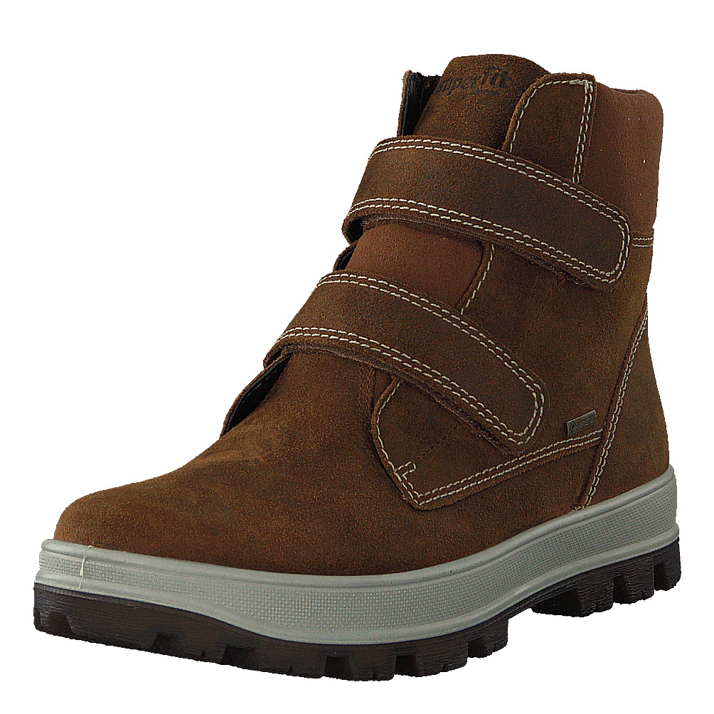 Tedd Gore-tex® Brown