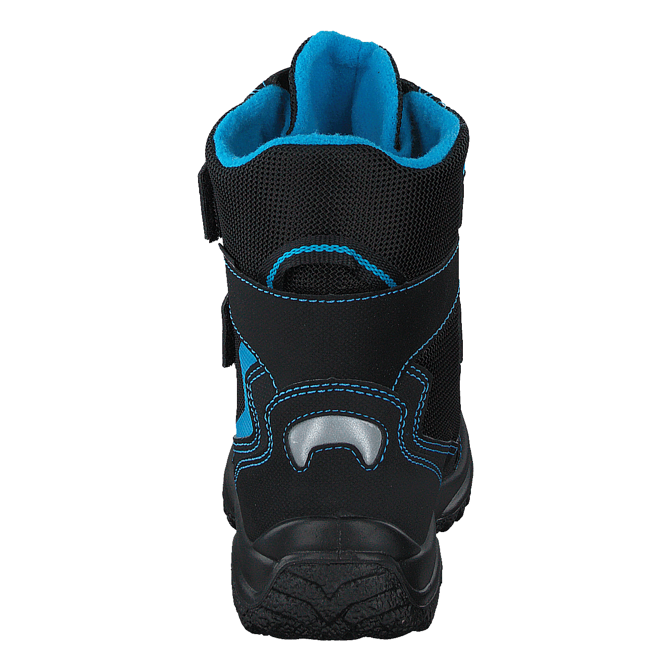 Snowcat Black/blue