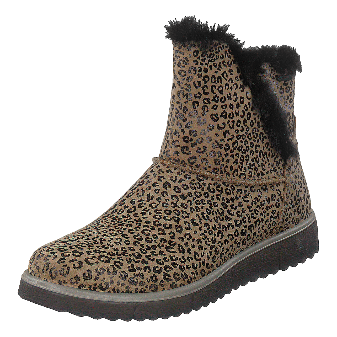 Lora Gore-tex® Beige Multi