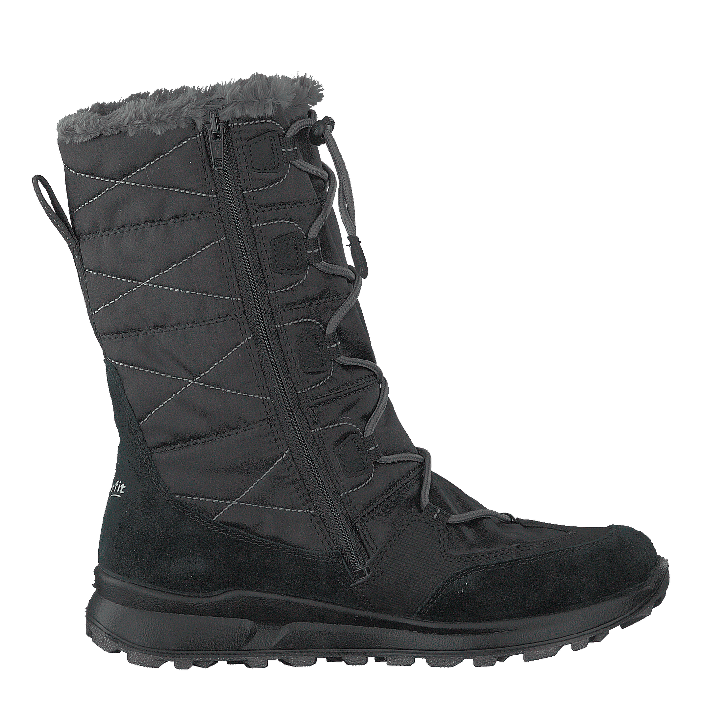 Merida Gore-tex® Black