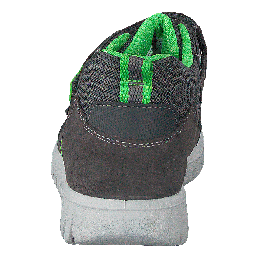 Sport7 Grey/green