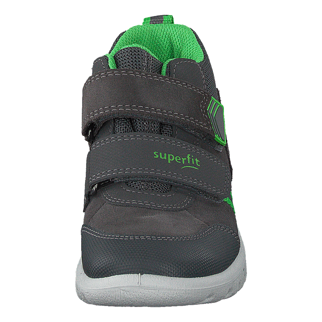 Sport7 Grey/green