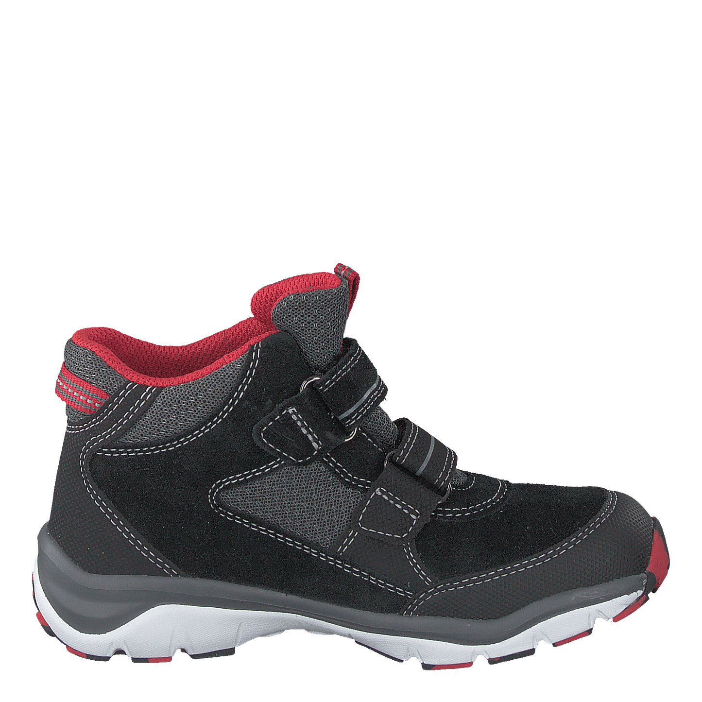 Sport5 Black/red