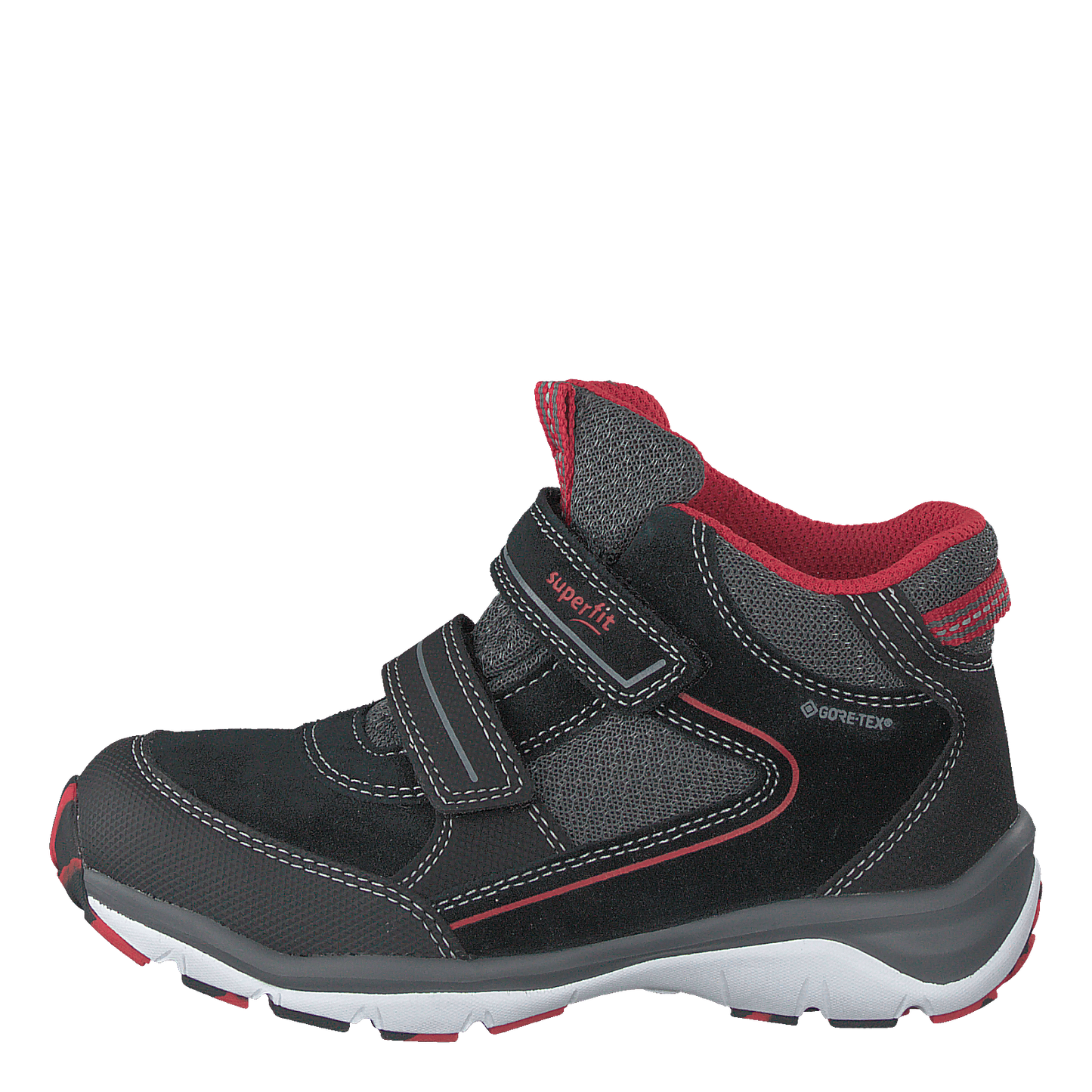 Sport5 Black/red