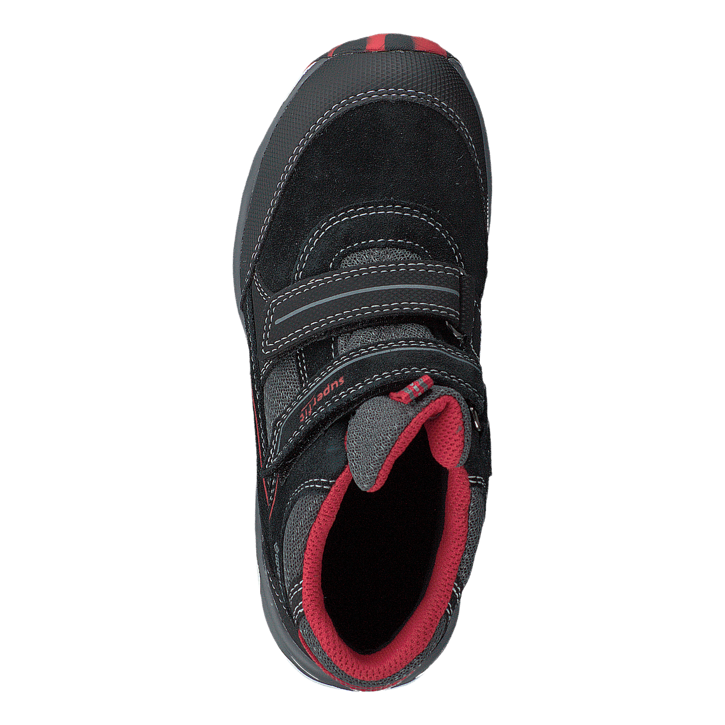 Sport5 Black/red