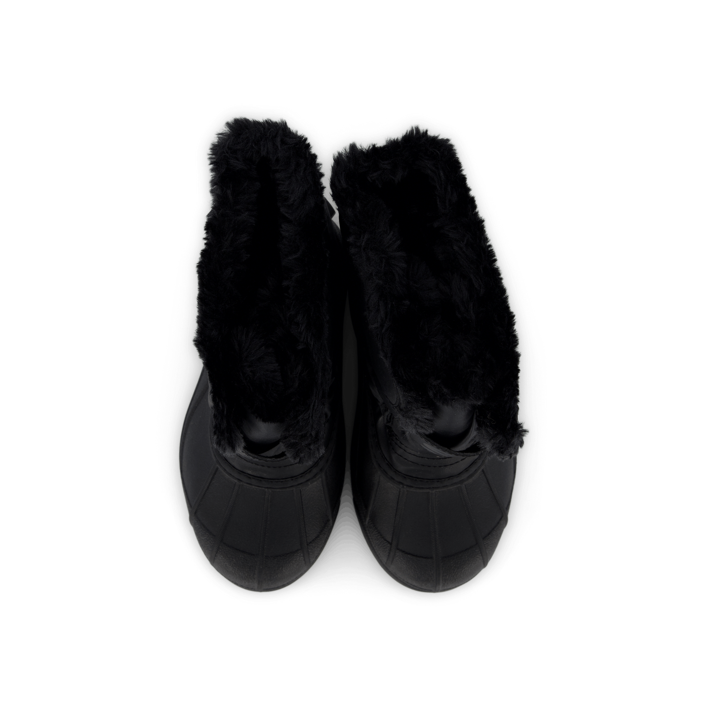 Children's Snow Commander Black, Charcoal