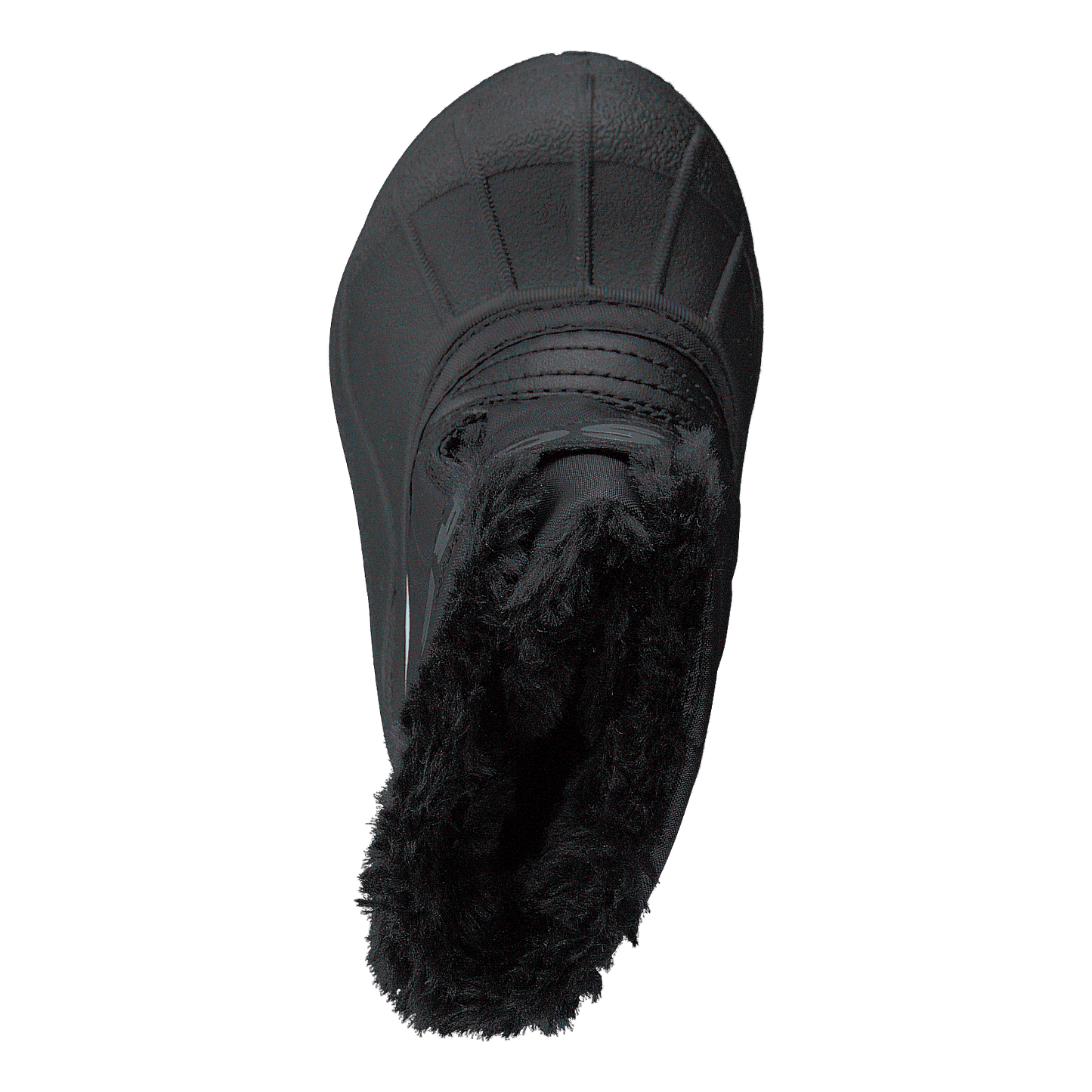 Toddler's Snow Commander Black, Charcoal