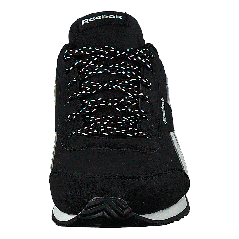 Reebok Royal Cljog Black/chalk