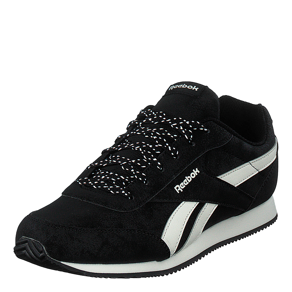 Reebok Royal Cljog Black/chalk