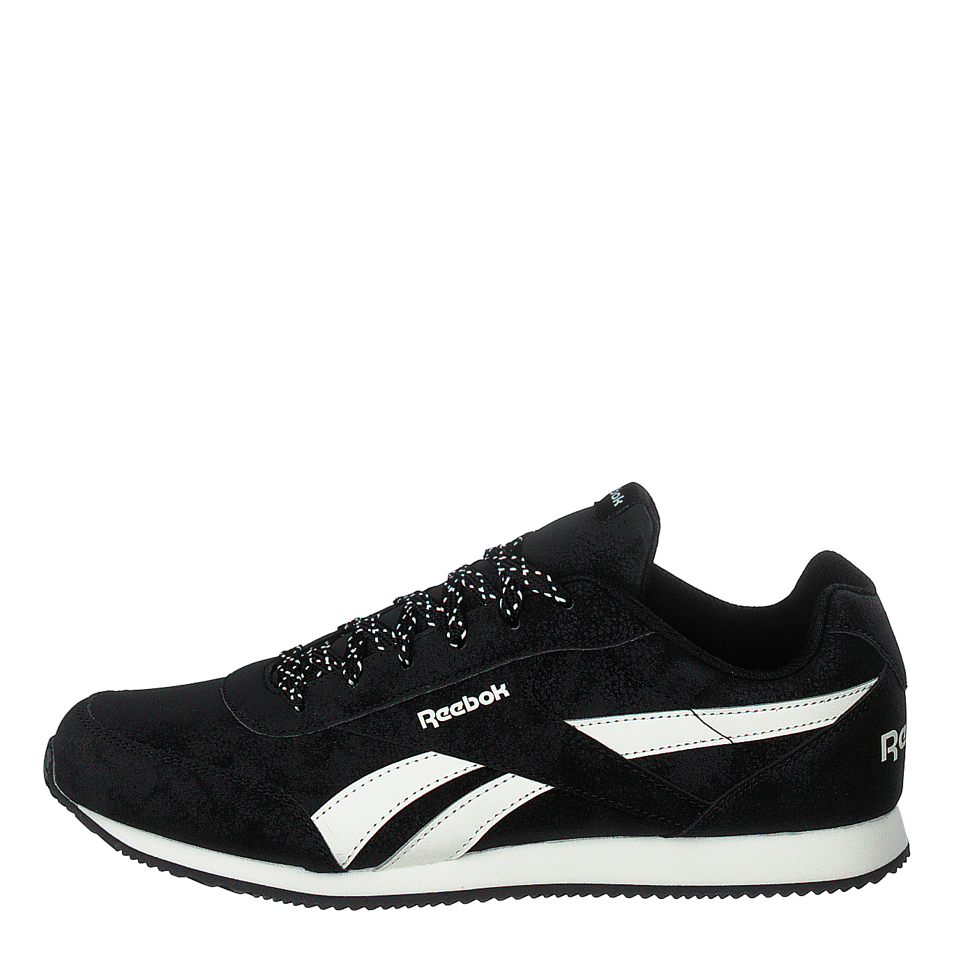 Reebok Royal Cljog Black/chalk