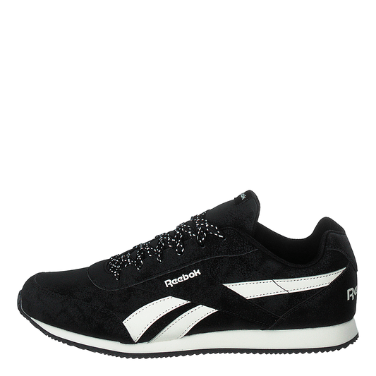 Reebok Royal Cljog Black/chalk