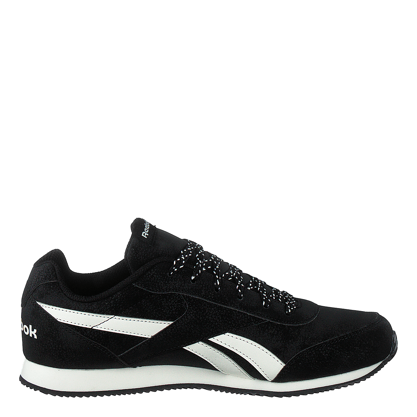 Reebok Royal Cljog Black/chalk