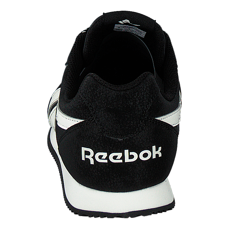 Reebok Royal Cljog Black/chalk