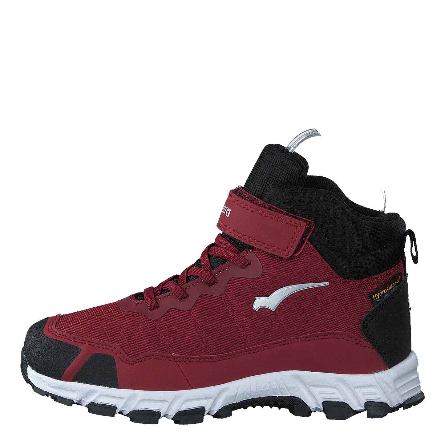 Astro Burgundy/black