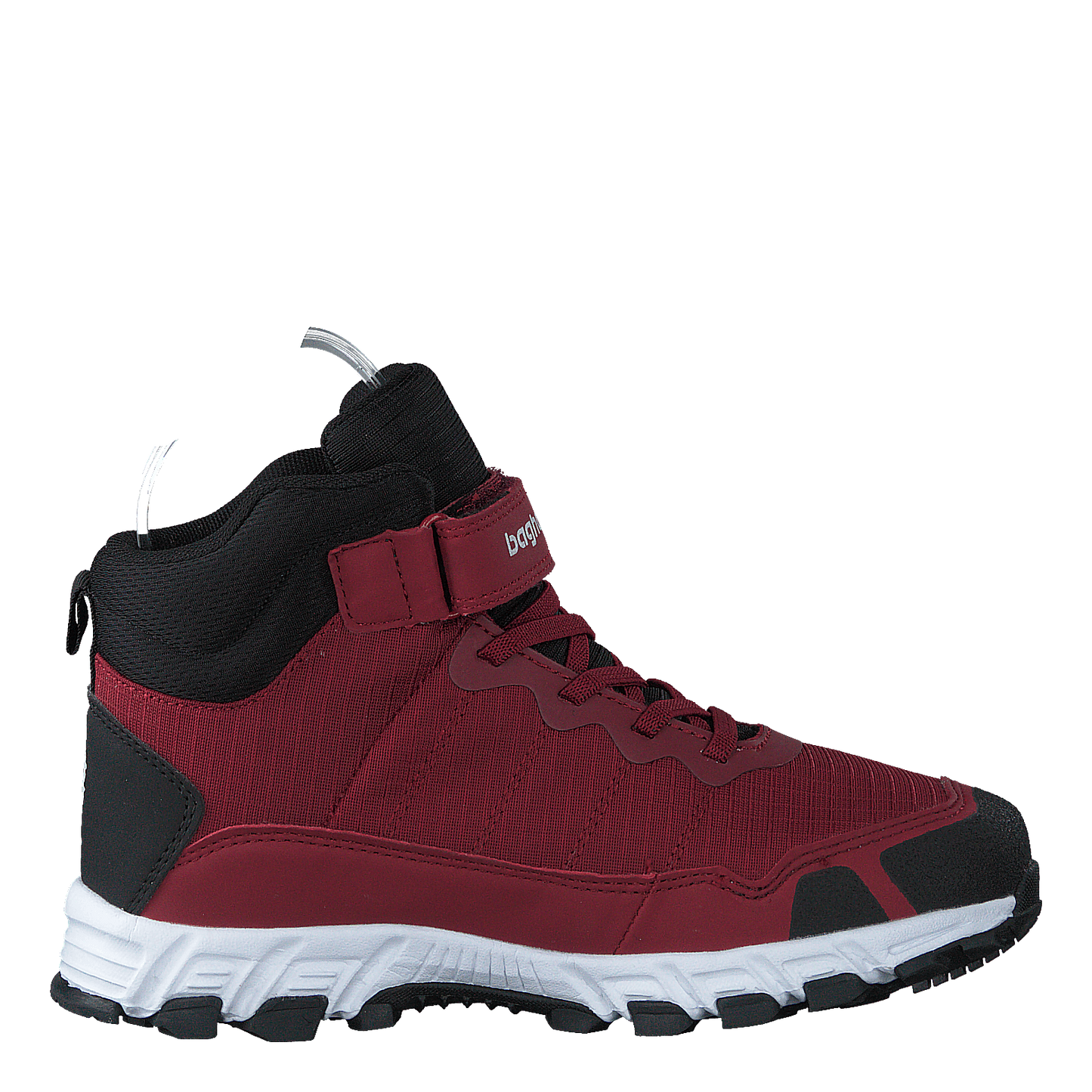 Astro Burgundy/black