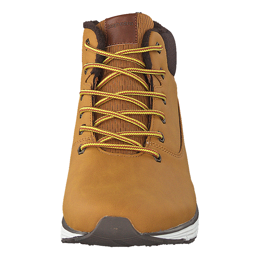 Kodiak Dark Yellow/dark Brown