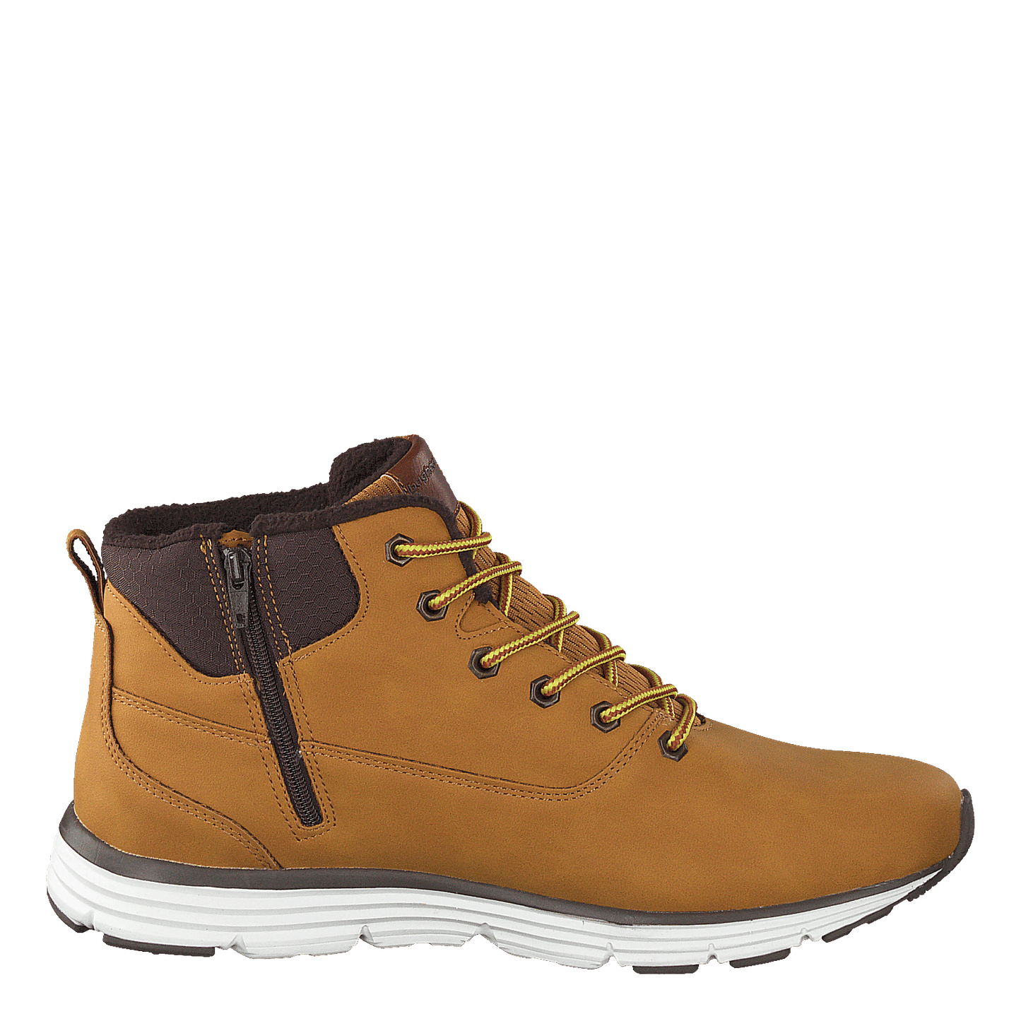 Kodiak Dark Yellow/dark Brown