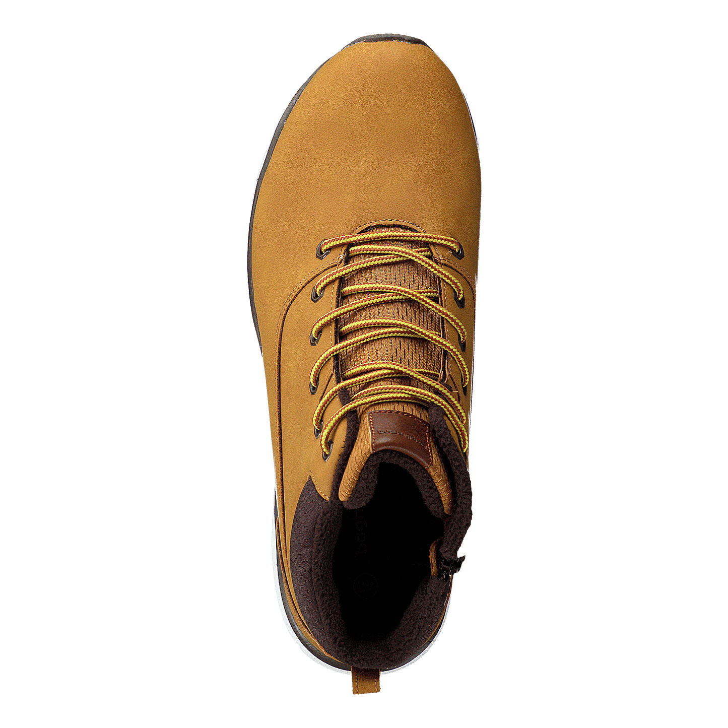 Kodiak Dark Yellow/dark Brown