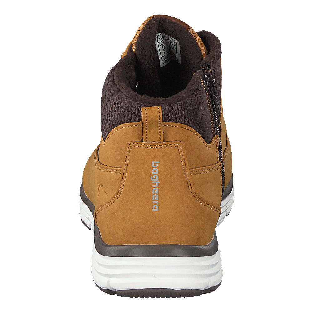 Kodiak Dark Yellow/dark Brown