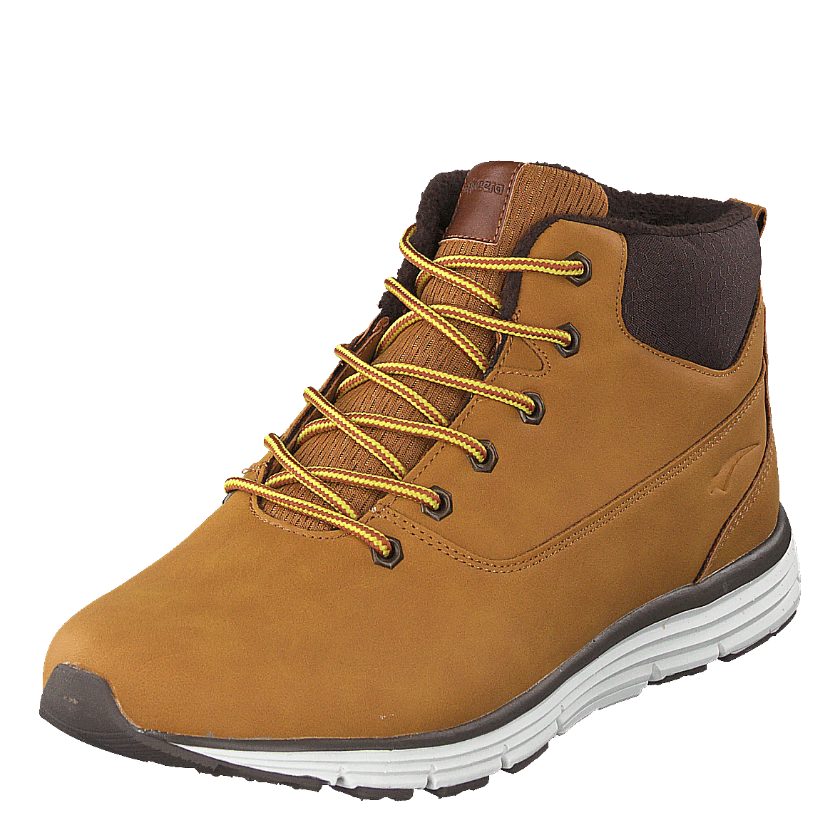 Kodiak Dark Yellow/dark Brown