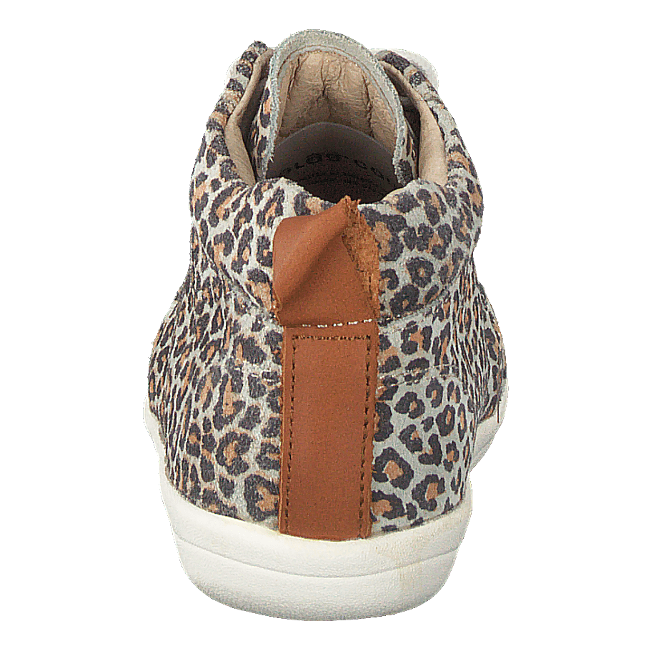 Gram Leopard