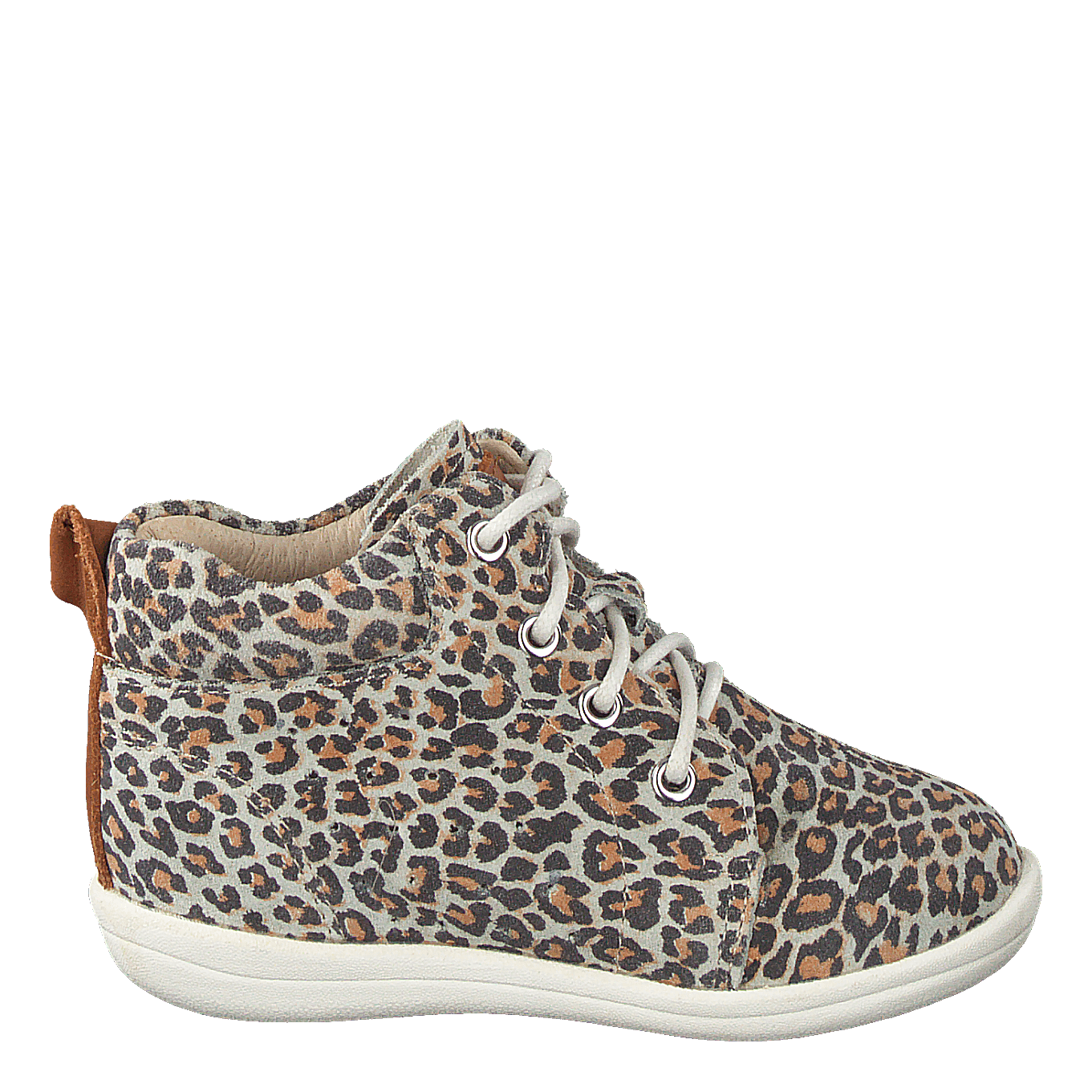 Gram Leopard