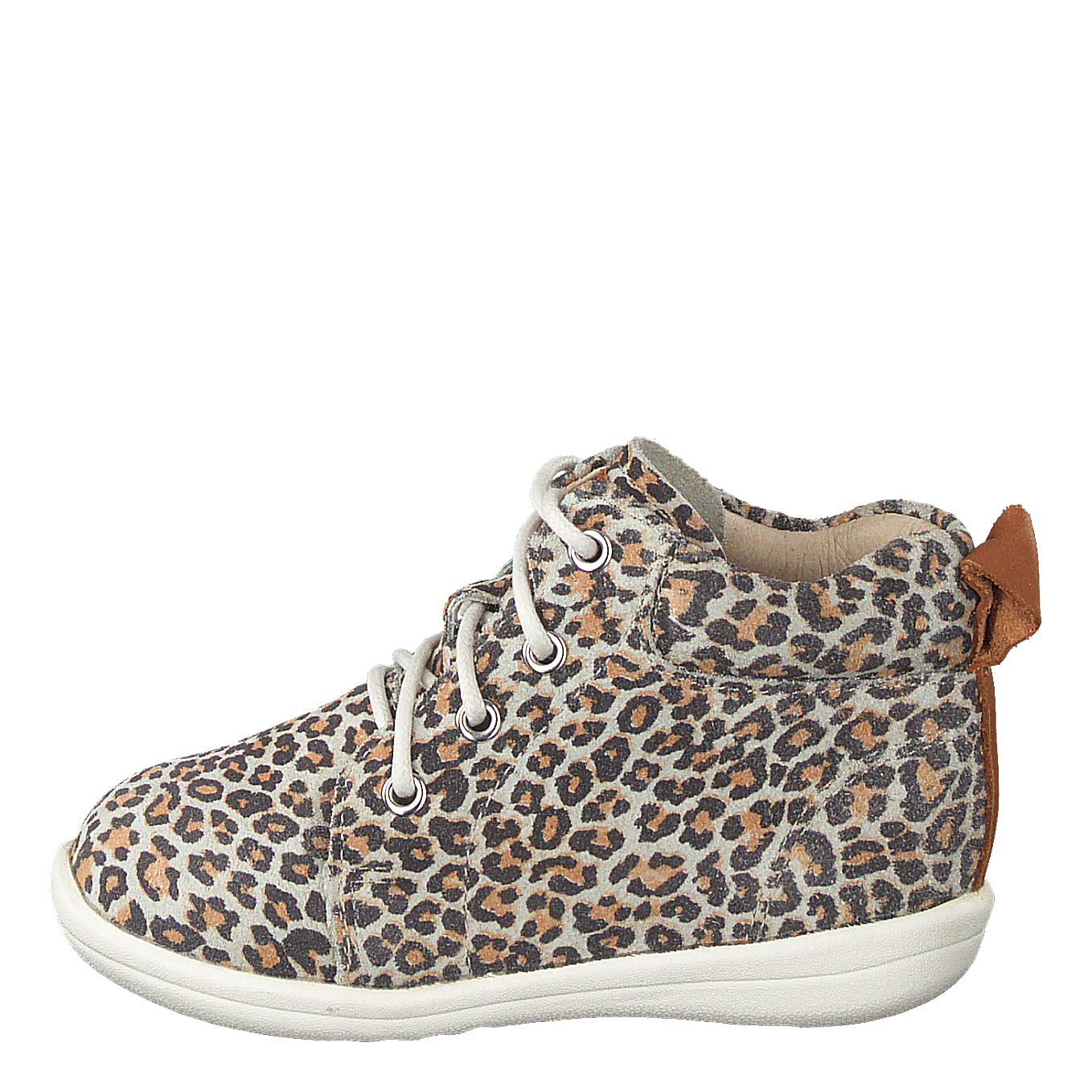 Gram Leopard