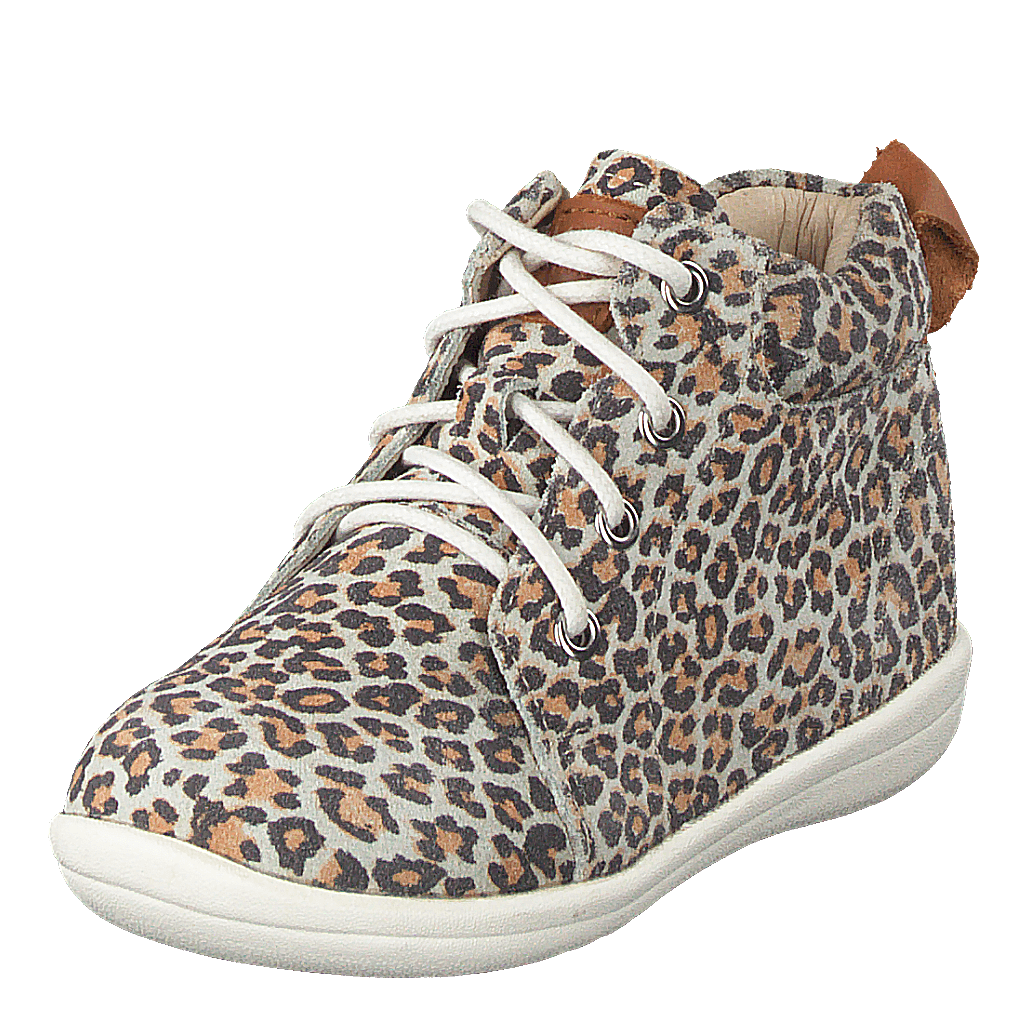 Gram Leopard