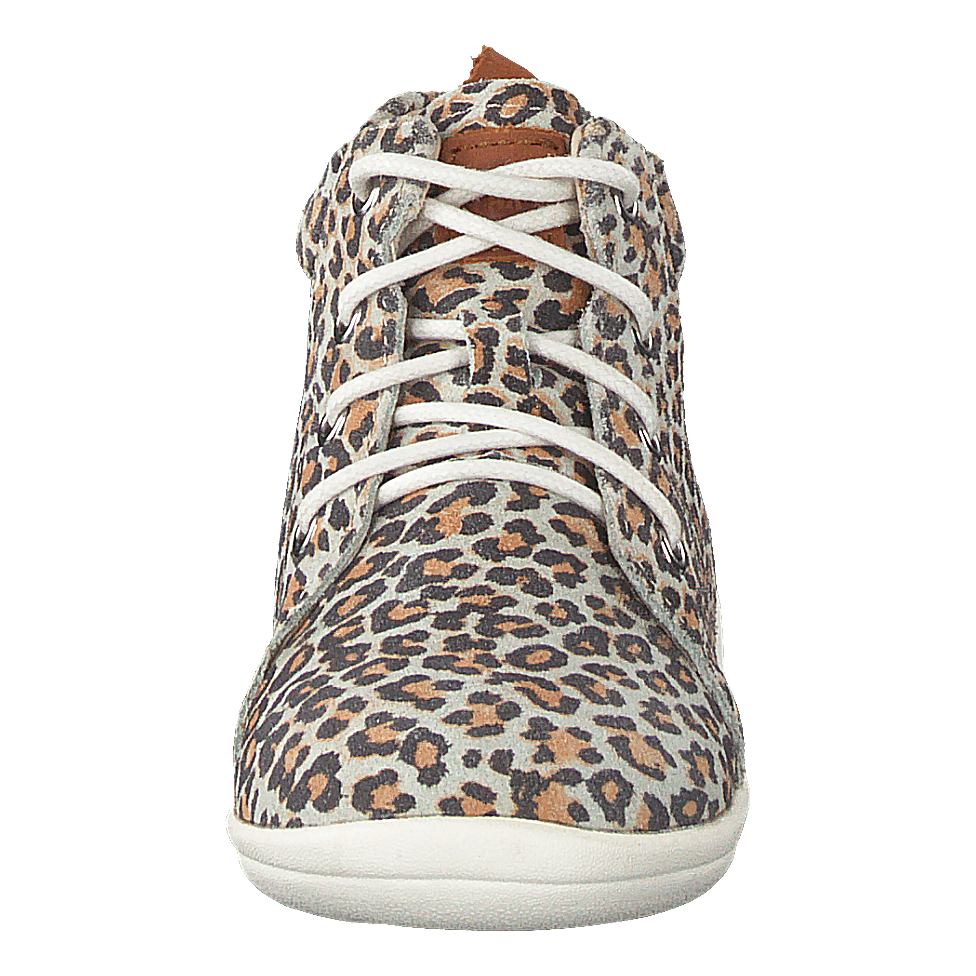 Gram Leopard