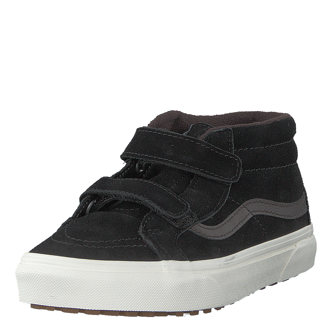 Uy Sk8-mid Reissue V (mte) Black/chocolate