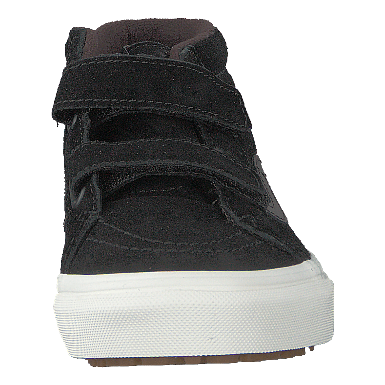 Uy Sk8-mid Reissue V (mte) Black/chocolate