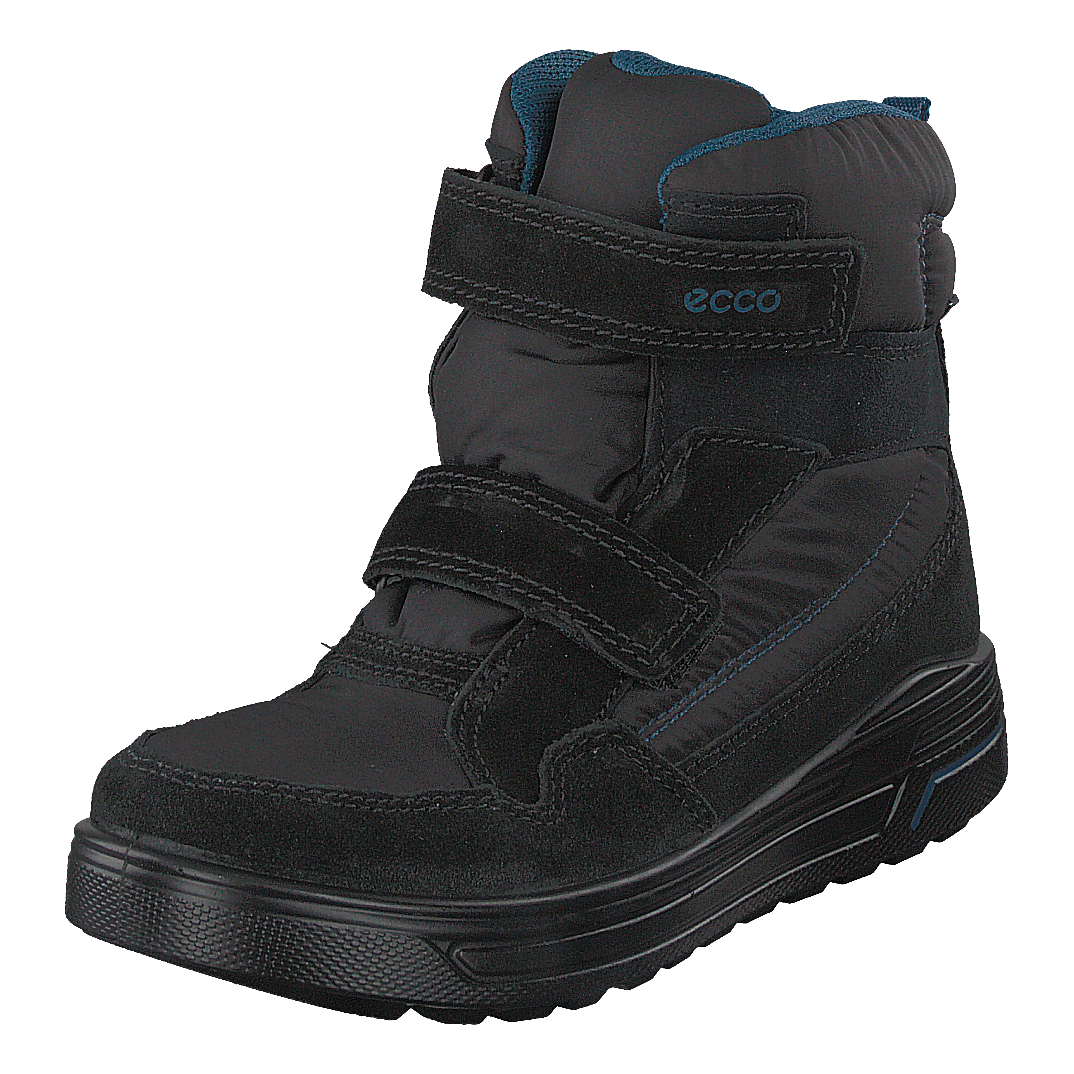 Urban Snowboarder Black/black