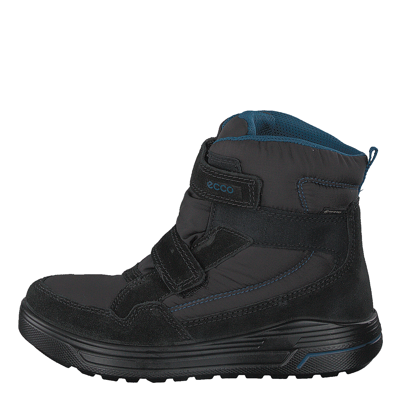 Urban Snowboarder Black/black