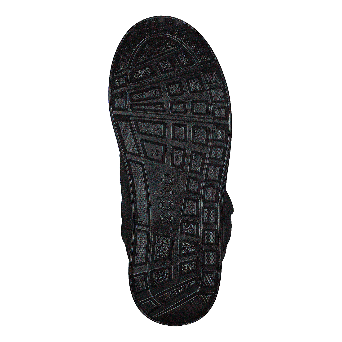 Urban Snowboarder Black/black